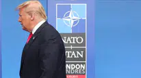 NATO’da 'Trump' ayarı: Liderler zirvesi askıya mı alınıyor?