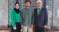 Survivor şampiyonu Nisa’dan sürpriz karar: Rize’de imam nikahı kıyıldı!