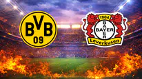 Dortmund - Leverkusen maçı şifresiz nasıl ve nereden izlenir? S Sport Plus ve Tivibu Spor 2 frekans bilgileri ne?
