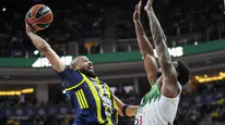 Fenerbahçe Beko Zalgiris maçı saat kaçta, bugün mü, nereden izlenir, hangi kanalda?