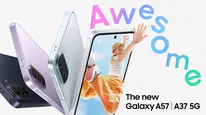 Samsung Galaxy A57 5G ve A37 5G özellikleri neler, yapay zeka destekli yeni seri ne zaman çıkacak?