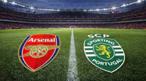 Arsenal Sporting Lizbon rövanş maçı şifresiz mi, hangi kanalda ve saat kaçta izlenir, yayın bilgileri nedir?