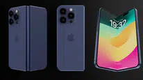 Gizli üretim başladı! iPhone Fold hakkında her şey: İşte ilk görüntüler ve özellikler