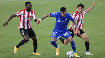 Getafe - Athletic Bilbao maçı hangi kanalda, saat kaçta? S Sport ve S Sport Plus frekans ve canlı izleme bilgileri