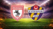 Eyüpspor - Samsunspor maçı saat kaçta, hangi kanalda yayınlanacak, şifresiz mi? beIN SPORTS canlı izleme ekranı!