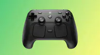 Valve’dan donanım şov: Yeni Steam Controller yarım saatte kapış kapış gitti!