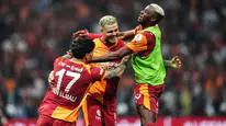 Avrupa’nın zirvesinde bir aslan! Galatasaray sadece Bayern Münih’e geçildi