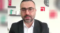 Gazeteci Alican Uludağ hakkında tutuklu yargılandığı davada tahliye kararı verildi
