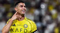 Al-Nassr - Damac maçı saat kaçta, hangi kanalda, şifresiz mi, Ronaldo oynayacak mı? S Sport Plus / EXXEN yayın bilgileri!