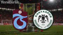 Trabzonspor - Konyaspor final maçı saat kaçta, hangi kanalda, şifresiz mi? ATV frekans ve canlı yayın bilgileri