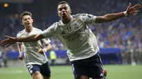 Real Madrid - Real Oviedo maçı saat kaçta, S Sport Plus’ta mı, şifresiz ve canlı nereden izlenir? Canlı yayın detayları!