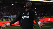 Onana Sosyal Medyayı Salladı, Trabzonspor Yönetimi Son Noktayı Koydu!