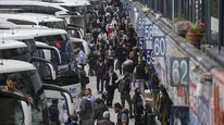 Cüzdanları yakacak yolculuk: Otobüs firmaları yeni bayram tarifesine geçti!