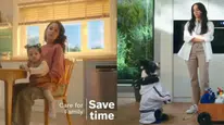 Bosch’tan 'çifte standart' reklamı: Avrupa’da çocuklu aile, Türkiye’de köpekli yaşam!