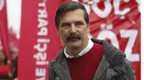 Erkan Baş’ın nefes almakta zorlandığı anlar: Gözaltılar, TOMA’lar ve biber gazı...