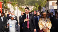 Hatay sokaklarında COP31 rüzgarı: Küresel liderler yenilenen şehre hayran kaldı!