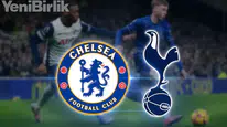 Chelsea - Tottenham maçı hangi kanalda, saat kaçta, şifresiz yayın var mı? beIN Connect canlı yayın bilgileri!