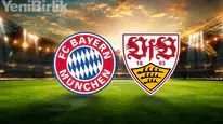 Bayern Münih-Stuttgart maçı hangi kanalda, saat kaçta, şifresiz mi? Sıfır TV frekans ayarları ve canlı yayın bilgisi