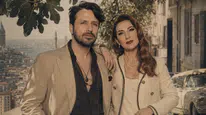 Yonca Lodi ve Murat Güneş'ten retro pop esintili düet: İncir Ağacı
