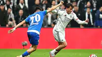 Beşiktaş Rize’de kaybetmeyi unuttu! İşte 2005’ten beri süren o müthiş seri