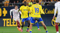 Castellon - Cadiz maçı saat kaçta, hangi kanalda, şifresiz canlı yayın var mı? S Sport Plus yayın bilgileri ve frekans ayarları!