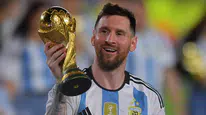 Messi’den korkutan sakatlık! "Dünya Kupası'nda olamayacak" iddiası!