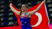 Minderin yeni yıldızı Kıymet Rümeysa Tezcan Avrupa’yı salladı!