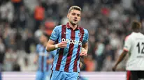 Sergen Yalçın 'Bende yok' demişti, Muçi Beşiktaş’ı yıktı! İstatistikler şaşkınlık yarattı