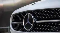 AMG tutkunlarına kötü haber! Mercedes-Benz 'kara ekran' sorunu için düğmeye bastı