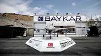 Baykar SAHA EXPO 2026’da yeni nesil insansız sistemlerini ilk kez görücüye çıkarıyor!