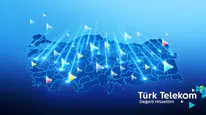 Türkiye Avrupa’da devler liginde: Fiberin yeni ‘oyun kurucusu’ Türk Telekom!