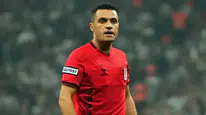 Gençlerbirliği-Trabzonspor maçının hakemi belli oldu!