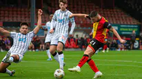 Partick Thistle - Dunfermline Athletic maçı saat kaçta, hangi kanalda, S Sport Plus'ta mı, canlı yayın var mı, şifresiz nasıl izlenir?