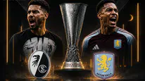 Freiburg - Aston Villa maçı saat kaçta, hangi kanalda, şifresiz mi? İlk 11'ler ve TRT 1 canlı yayın bilgileri!