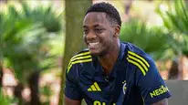 Galatasaray’da Jhon Duran depremi! Yönetimden flaş veto kararı
