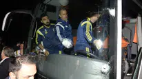 Fenerbahçe'nin AYM başvurusunda karar çıktı: Soruşturmada ihlal yok!
