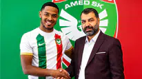 Madagaskar kaptanı resmen Amedspor'da! İşte sözleşme detayları ve merak edilenler...