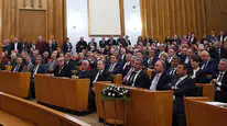 CHP Grup Toplantısı ne zaman 2026? Özgür Özel katılacak mı, Kemal Kılıçdaroğlu ne konuşacak, toplantı saat kaçta başlayacak?