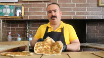 Sivas'ta 50 TL'ye lahmacun satan esnaf şikayet edildi!