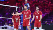 Filenin Efeleri tarihi ilkin peşinde! Rakip Arjantin