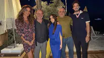 Mete Vardar’dan Bodrum’da 36 yıllık nostalji ziyareti