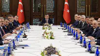 Bakan Bolat EKK'yı değerlendirdi