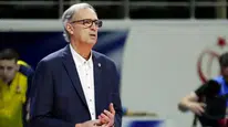 Voleybol dünyasının acı günü! Daniel Castellani yaşamını yitirdi