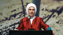 Yaz tatili başladı: Emine Erdoğan'dan anlamlı mesaj!