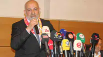 Sosyal medyayı sallayan 'pilot takım' iddiasına Kayserispor’dan jet yanıt!