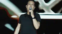 Kıraç Manisa Kültür Yolu Festivali'nde yağmura rağmen 10 bin kişiye konser verdi