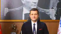 Çerkezköy Belediye Başkanı Vahap Akay kimdir, kaç yaşında, nereli, hangi partili?