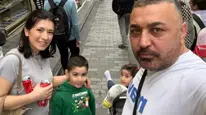 Almanya'dan İstanbul'a tatile gelmişlerdi... Böcek ailesinin ölümünde ceza belli oldu!