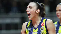 Fenerbahçe Medicana’da flaş ayrılık! Yıldız isimle yollar resmen ayrıldı