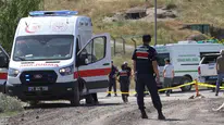 Kırıkkale’de mühimmat imha sahasında facia: Adli soruşturma başlatıldı